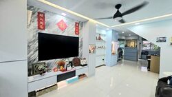 Blk 918 Jurong West Street 91 (Jurong West), HDB Executive #551246051